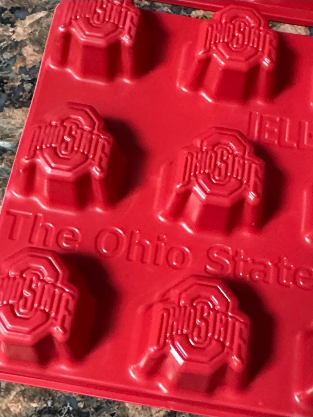 jell-o ohio state